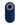 Playboy Pleasure Pleasure Pleaser Prostate Massager - Deep Ocean