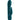 Playboy Pleasure Lil Rabbit Vibrator - Deep Teal