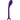 Playboy Pleasure Spot On G-spot Vibrator - Acai