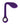 Playboy Pleasure Spot On G-spot Vibrator - Acai