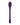 Playboy Pleasure Spot On G-spot Vibrator - Acai