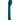 Playboy Pleasure On The Spot G-spot Vibrator - Deep Teal