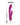 Playboy Pleasure Thumper Rabbit Vibrator - Wild Aster