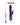 Playboy Pleasure Hop To It Rabbit Vibrator - Acai