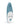 Bloom The Tulip Clit Stimulator - Teal