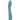 Bloom The Rose G-spot Vibrator - Teal