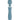 Bloom The Orchid Wand Vibrator - Teal