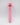 Natalie's Toy Box Lick n' Stick Clit Flicker & G-spot Vibe - Pink