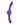 Evolved Our Gyro Dual-End Vibe - Purple