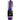 Sei Mio Tyre Paddle Large - Purple