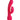 JimmyJane Ruby Rabbit Vibrator - Pink