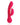 JimmyJane Ruby Rabbit Vibrator - Pink