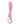 Satisfyer Air Pump Vibrator 2 - Light Red