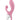 Satisfyer Air Pump Bunny 2 - Light Red