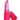 VeDO Retro Rechargeable Bullet Lipstick Vibe - Pink