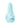 VeDO Fini Rechargeable Bullet Vibe - Turquoise