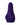 VeDO Fini Rechargeable Bullet Vibe - Purple