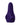 VeDO Fini Rechargeable Bullet Vibe - Purple