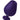 VeDO Vino Rechargeable Sonic Vibe - Purple