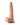 Kenzo App Controlled 9.5" Thrusting Dildo - Ivory