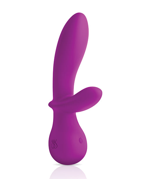 JimmyJane G Rabbit - Purple Adult Toy Box JimmyJane G Rabbit - Purple Adult Toy Box