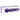 Le Wand Massager - Purple