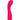 Nu Sensuelle Lola Nubii Flexible Warming Vibe - Pink