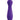 Nu Sensuelle Sola Nubii Flexible Bullet - Purple