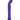 Nu Sensuelle Ace Pro Prostate & G Spot Vibe - Purple