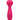 XGen Bodywand Lolli Wand Vibrator - Pink