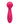 XGen Bodywand Lolli Wand Vibrator - Pink