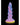 Creature Cocks Moon Rider Unicorn Dildo - Glow In The Dark