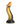 Creature Cocks Golden Mamba Silicone Dildo