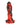 Creature Cocks Grim Reaper Silicone Dildo