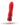 Blush Oh My Gem Desire Rechargeable Vibe - Ruby