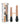 Dr. Knight 10.5" Thrusting Gyrating Vibrating Dildo - Beige