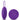 Blush Wellness Imara Remote Control Vibrating Egg - Purple