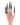 Sex & Mischief Sensory Fingertips - Black