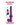 INYA Super Stroker Thrusting Dildo - Purple