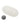 Boundless Reversible Squishy Ball Stroker - Smoke