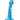 Twisted Love Twisted Bulb Tip Probe - Blue