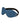 Ride 'em Premium Denim Collection Eye Mask