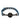 Ride 'em Premium Denim Collection Ball Gag