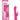 Jack Rabbit Elite Beaded G Rabbit - Pink