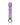 Screaming O PrimO Wand Vibrator - Lilac