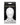Fetish & Fashion Closed Hood - White