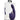 Yumi Triple Action G-Spot Vibrator & Stimulator - Purple