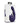 Yumi Triple Action G-Spot Vibrator & Stimulator - Purple
