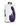 Yumi Triple Action G-Spot Vibrator & Stimulator - Purple