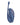 Shots Twitch 2 Remote Egg & Vibrator - Blue Grey